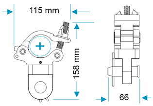 as01 st5050 laterale