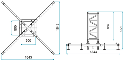 bpt40c pianha