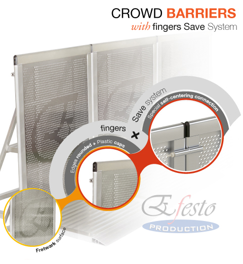 crows barriers ita articolo