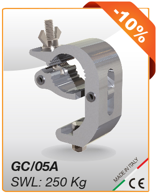 OFFERTA GC05 G