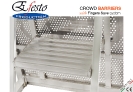 Aluminium Crowd Barriers-9