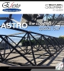 ASTROroof: the spatial roof with demountable towers-1