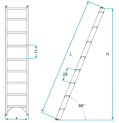 persefone disegno tecnico