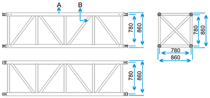 s85aj disegno tecnico p