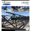 ASTROroof: the spatial roof with demountable towers
