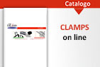catalogue Clamps Efesto
