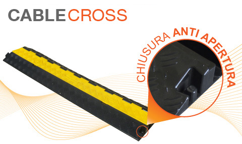 Cable Cross EFESTO