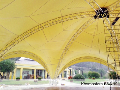 Kòsmosfera