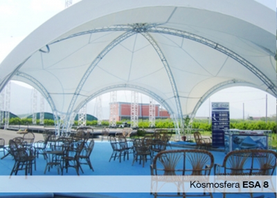 Kòsmosfera