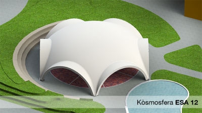 Kòsmosfera