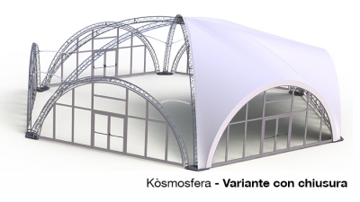 Kòsmosfera