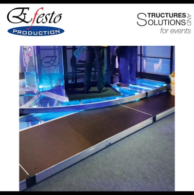 Flooring - Stage-4