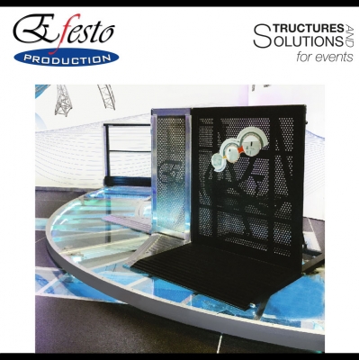 Flooring - Stage-5