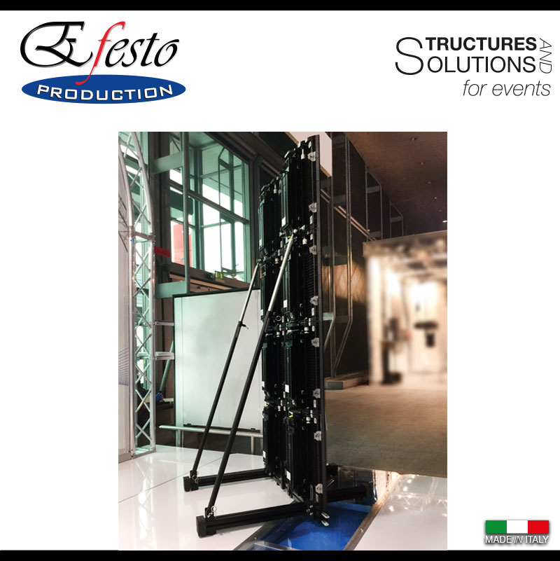 Led Screen Support-3