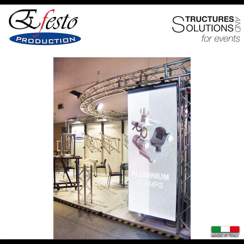 Led Screen Support-5