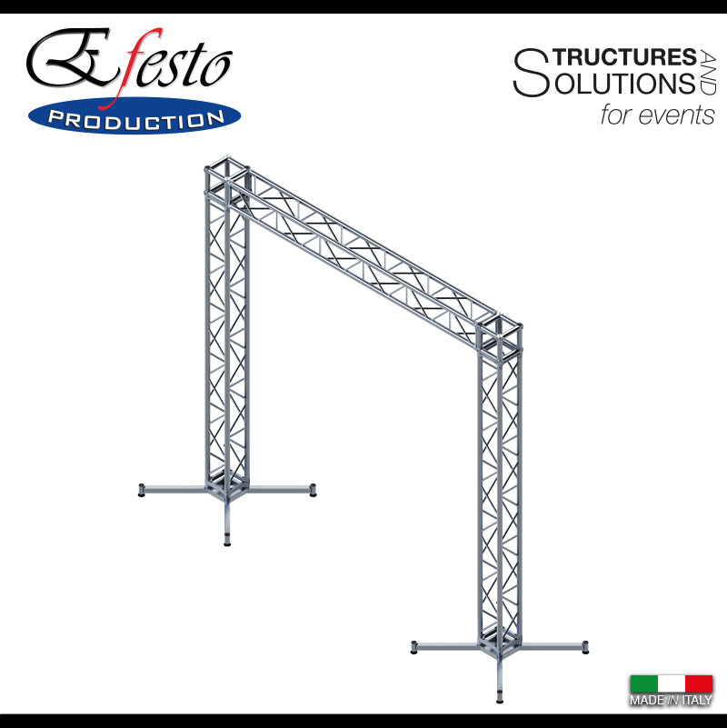 Led Screen Support-7