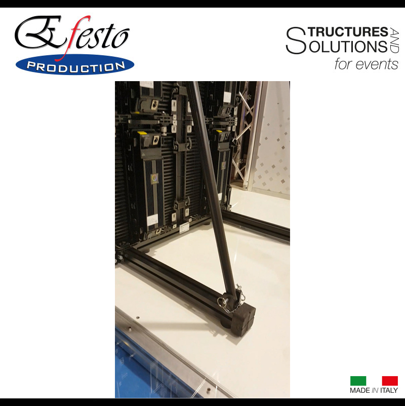 Led Screen Support