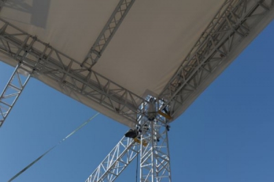 Ground Support System-1