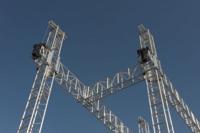 Ground Support System-4