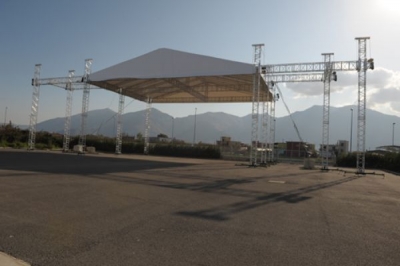 Ground Support System-7