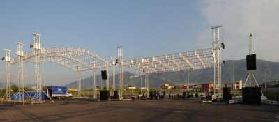 Horizontes 74