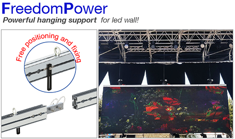 FreedomPower di Efesto Production