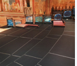 Tavola palco BETA di EFESTO
